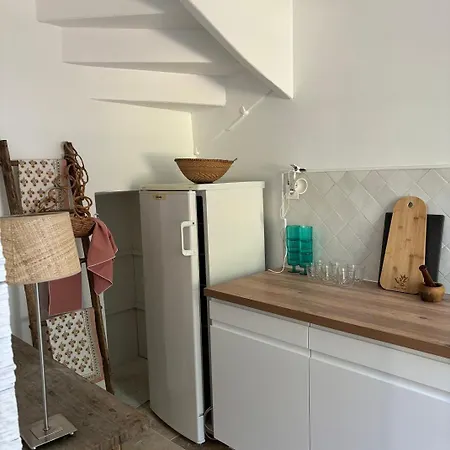 Semesterbostad De St Venant Longuenee-en-Anjou