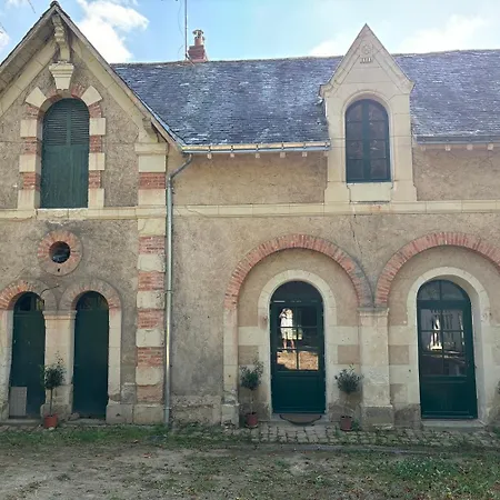 De St Venant * Longuenee-en-Anjou