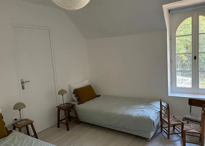 De St Venant * Longuenee-en-Anjou