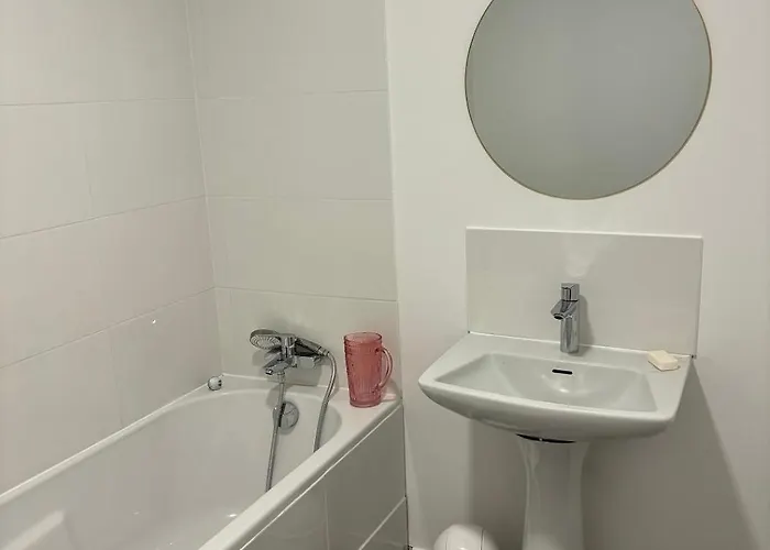 De St Venant Prázdninový dům *