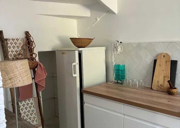 Prázdninový dům De St Venant Longuenee-en-Anjou