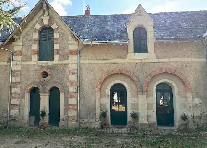 De St Venant * Longuenee-en-Anjou